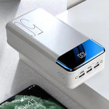 Energion X100 100 000mAh Power Bank With 65W Fast Charging - Image 6