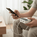 Energion X100 100 000mAh Power Bank With 65W Fast Charging - Image 7