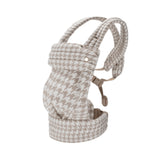 Ergonomic Baby Carrier With Four Adjustable Positions And Soft Breathable Cotton - Image 2