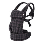 Ergonomic Baby Carrier With Four Adjustable Positions And Soft Breathable Cotton - Image 4