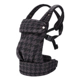 Ergonomic Baby Carrier With Four Adjustable Positions And Soft Breathable Cotton - Image 4