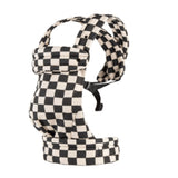 Ergonomic Baby Carrier With Four Adjustable Positions And Soft Breathable Cotton - Image 5