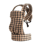 Ergonomic Baby Carrier With Four Adjustable Positions And Soft Breathable Cotton - Image 10