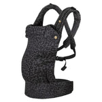 Ergonomic Baby Carrier With Four Adjustable Positions And Soft Breathable Cotton - Image 8