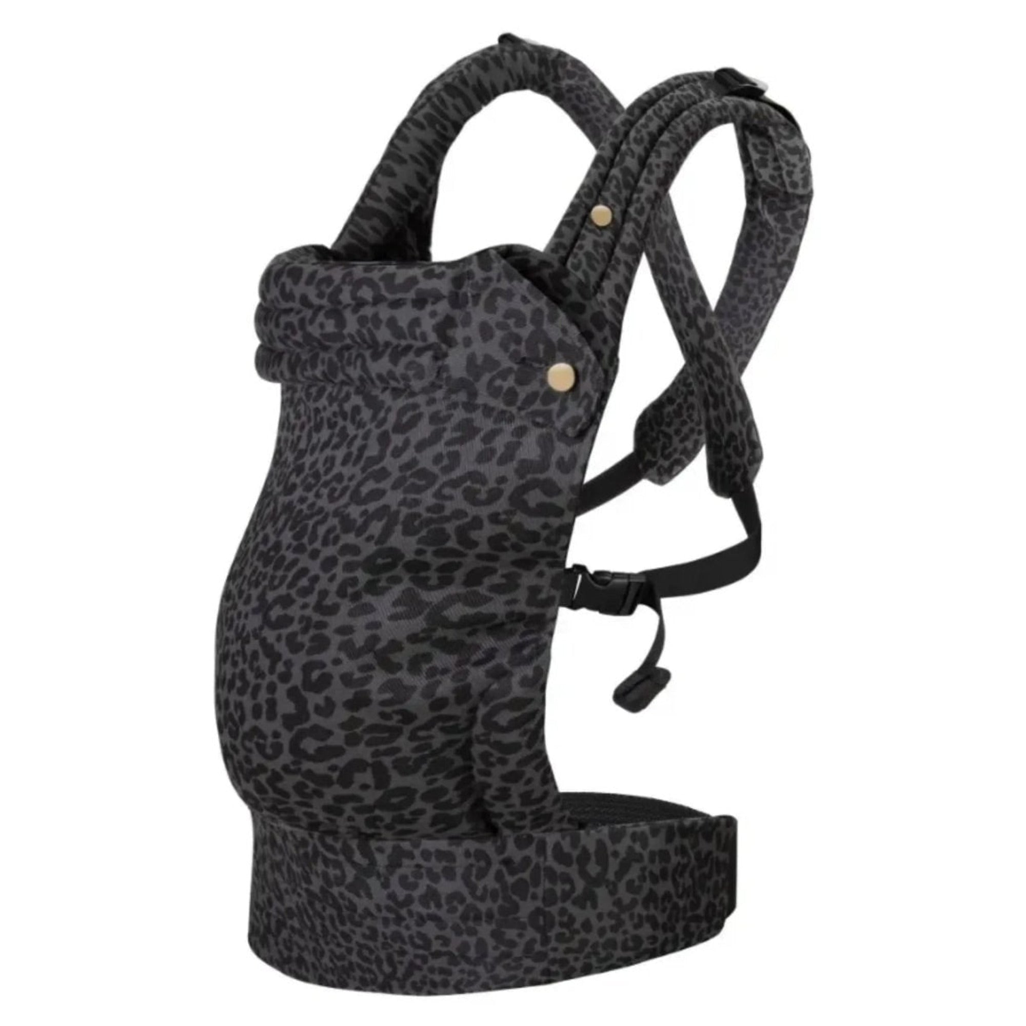 Ergonomic Baby Carrier With Four Adjustable Positions And Soft Breathable Cotton - Image 8