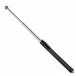 Expandable Baton With Spring-Loaded Telescopic Design And Glass Breaker For Hiking And Personal Safety - Image 11