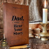 Family Journal With Guided Prompts For Preserving Memories - Image 1