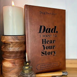 Family Journal With Guided Prompts For Preserving Memories - Image 3