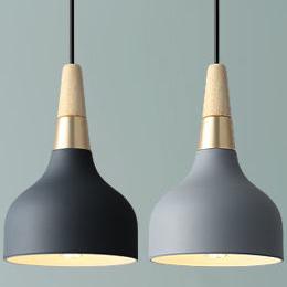 Modern Macaron Disc Pendant 1-Light Lasson Living
