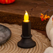 Flameless Electronic Candle Halloween Table Decorations With LED Light - Image 3