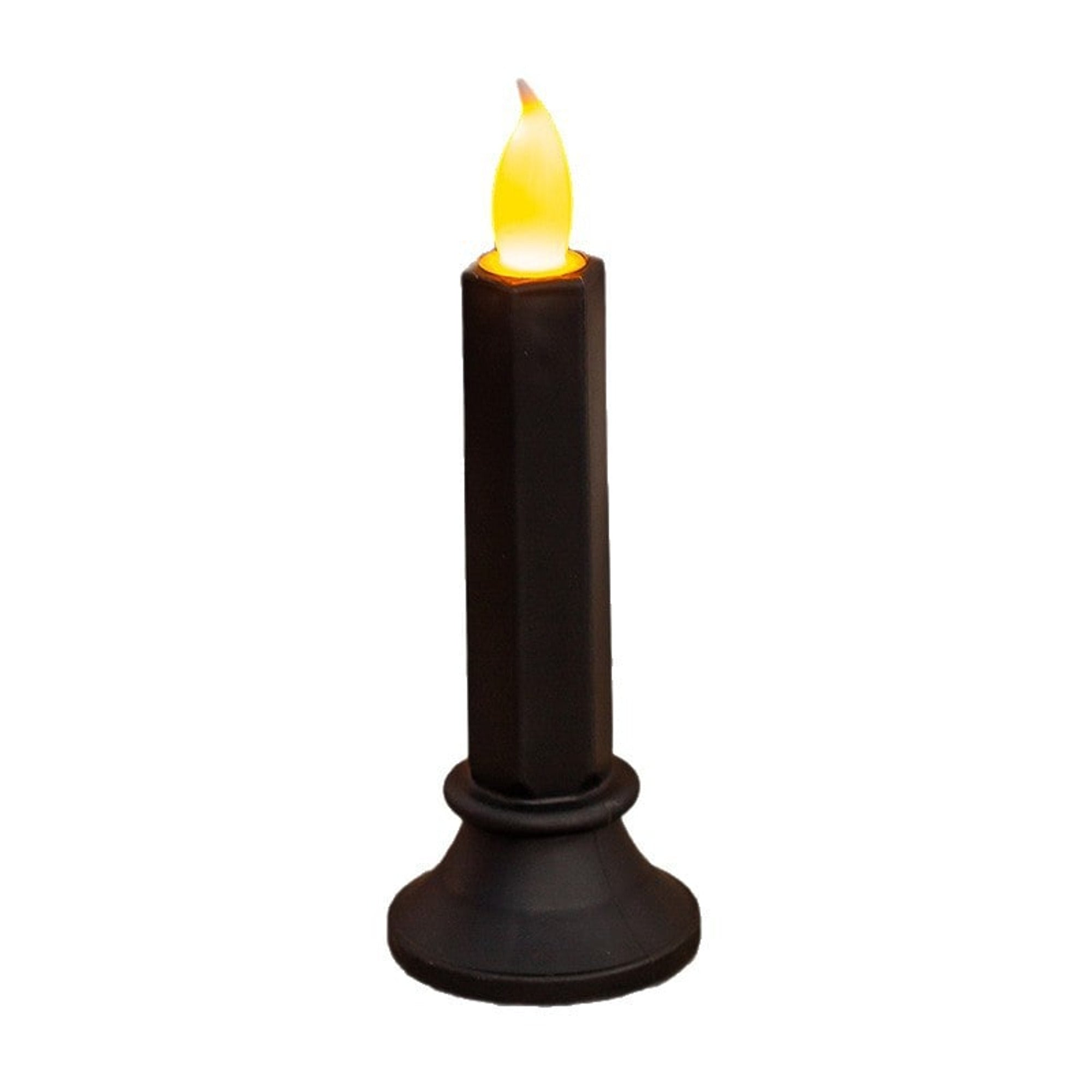 Flameless Electronic Candle Halloween Table Decorations With LED Light - Image 7