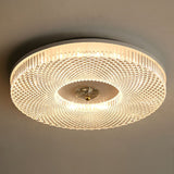 Flat LED Ceiling Light With Flush Mount And Acrylic Diffuser - Image 6