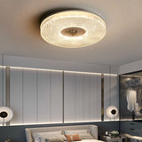 Flat LED Ceiling Light With Flush Mount And Acrylic Diffuser - Image 2