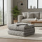 Fleece Blanket With Modern Geometric Pattern For Cosy Comfort - Image 1