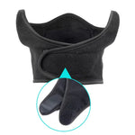 Fleece Face Mask For Winter Outdoor Activities - Image 5