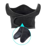 Fleece Face Mask For Winter Outdoor Activities - Image 5