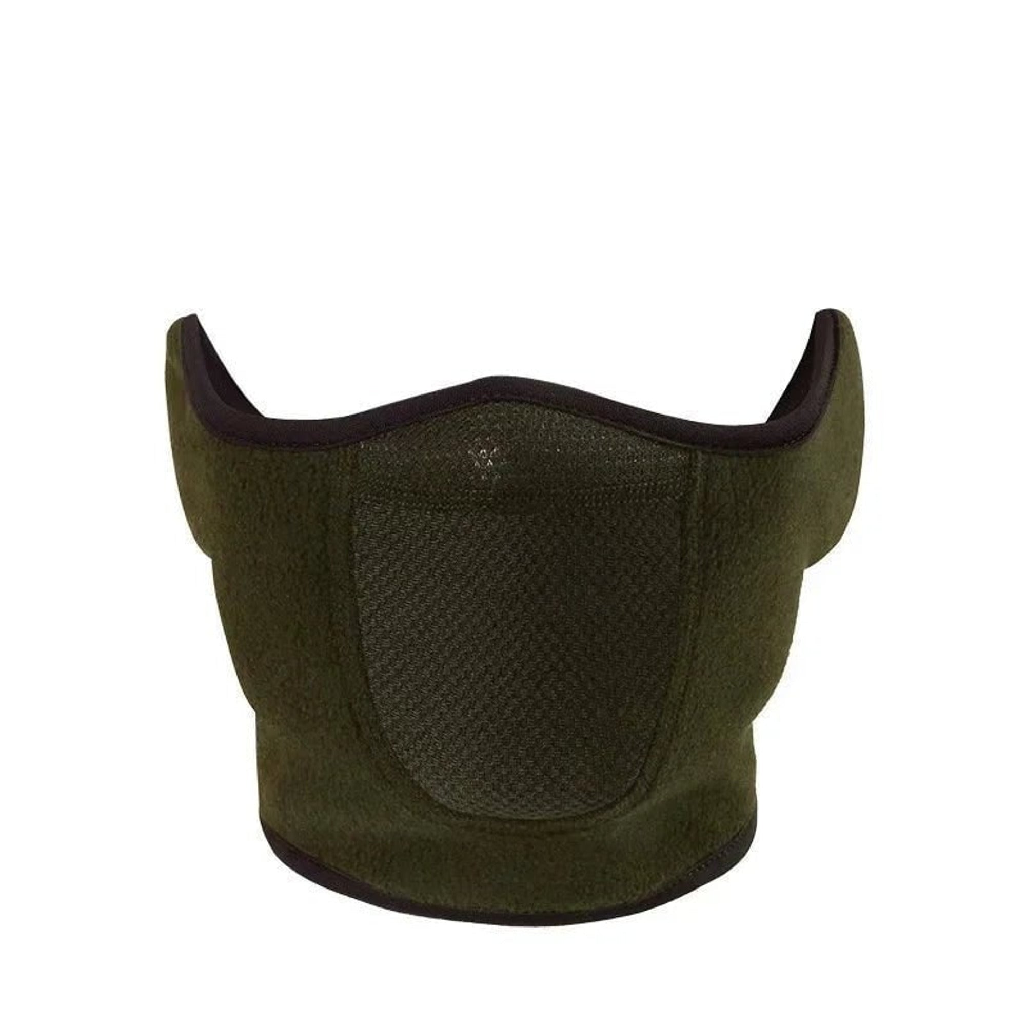 Fleece Face Mask For Winter Outdoor Activities - Image 6