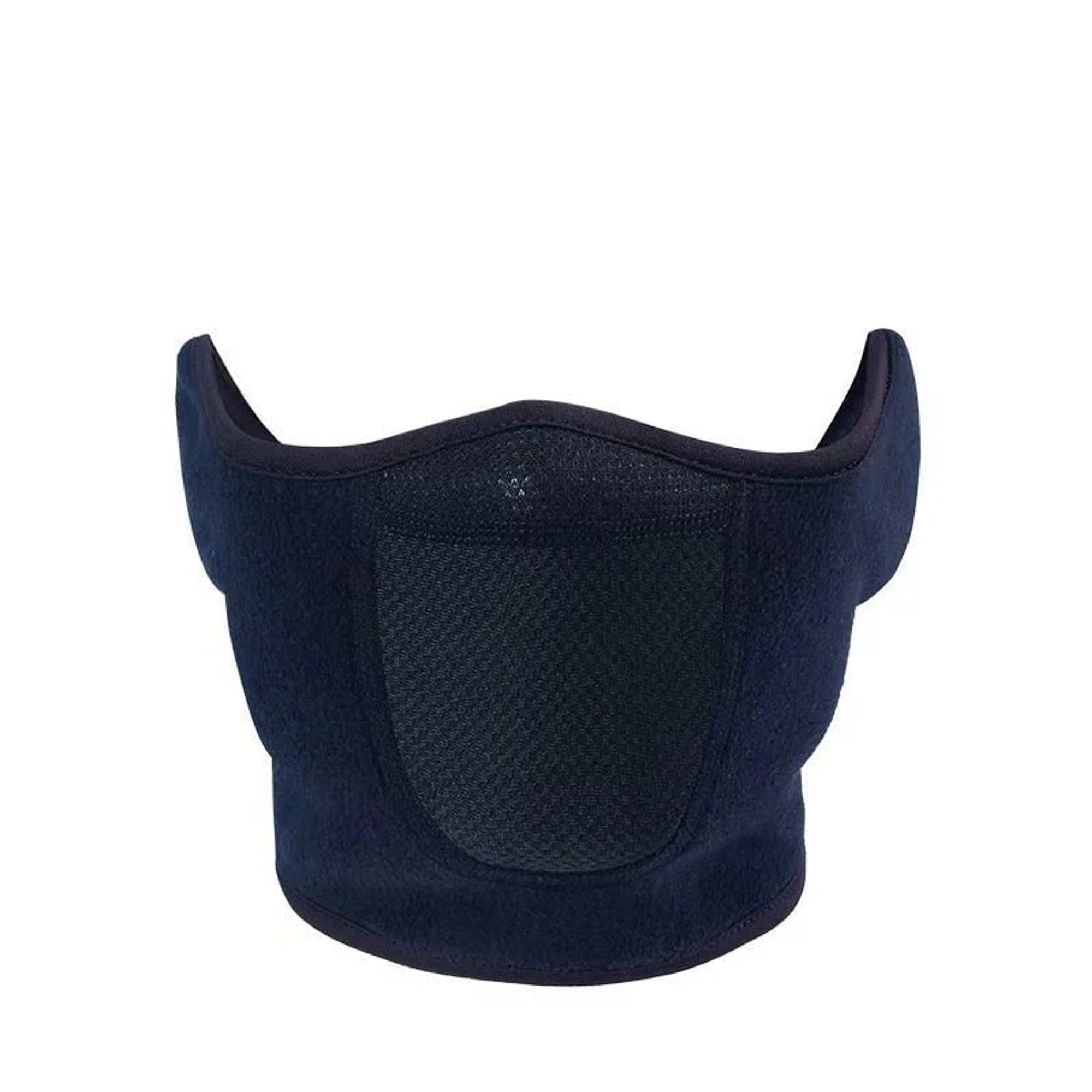 Fleece Face Mask For Winter Outdoor Activities - Image 7