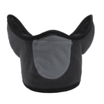 Fleece Face Mask For Winter Outdoor Activities - Image 8
