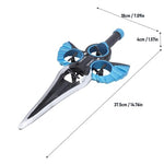 Flyblaze Rechargeable RC Drone Sword Toy For Action-Packed Fun - Image 9