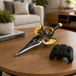Flyblaze Rechargeable RC Drone Sword Toy For Action-Packed Fun - Image 1