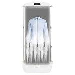 Foldable Electric Clothes Dryer With Heated Airer And UV Sterilization Fast Wrinkle Removal - Image 2