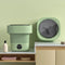Foldable Portable Washing Machine With Or Capacity - Image 1