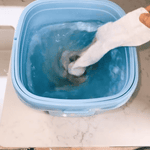 Foldable Portable Washing Machine With Or Capacity - Image 4