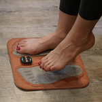 Foot Stimulator For Neuropathy With Nmes Pain Relief Portable And Rechargeable - Image 1