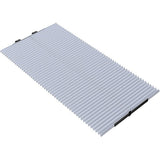 Front And Side Window Car Sunshade With Heat And UV Protection - Image 3