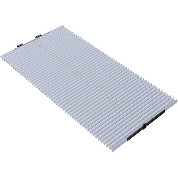 Front And Side Window Car Sunshade With Heat And UV Protection - Image 3
