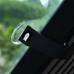 Front And Side Window Car Sunshade With Heat And UV Protection - Image 6