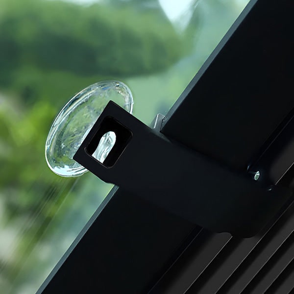 Front And Side Window Car Sunshade With Heat And UV Protection - Image 6