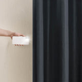 Full Blackout Thermal Curtains Insulated Grommet Panels For Noise Reduction And Light Blocking - Image 2