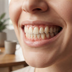 Functional Dentures Self-Moulding No-Slip Fit For A Secure Natural Smile - Image 1