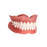 Functional Dentures Self-Moulding No-Slip Fit For A Secure Natural Smile - Image 6
