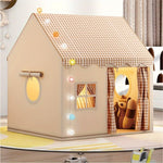 Funhub Cozy Indoor Play Tent For Children With Carry Bag - Image 2