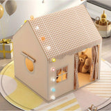 Funhub Cozy Indoor Play Tent For Children With Carry Bag - Image 6