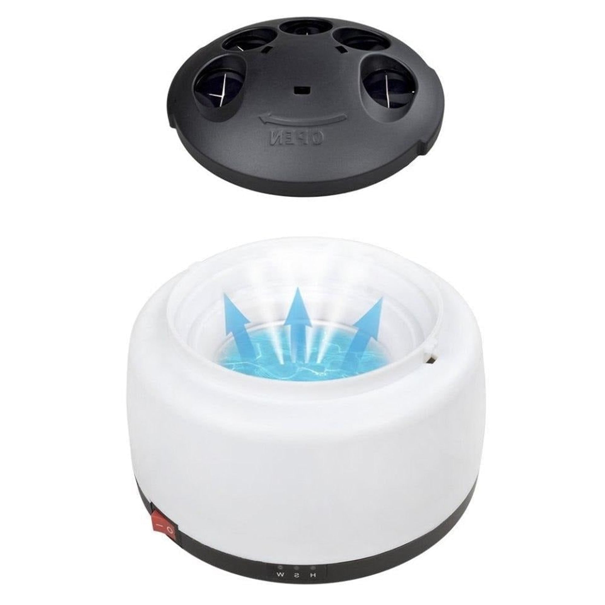 Gel Nail Polish Remover With Easy To Use - Image 5
