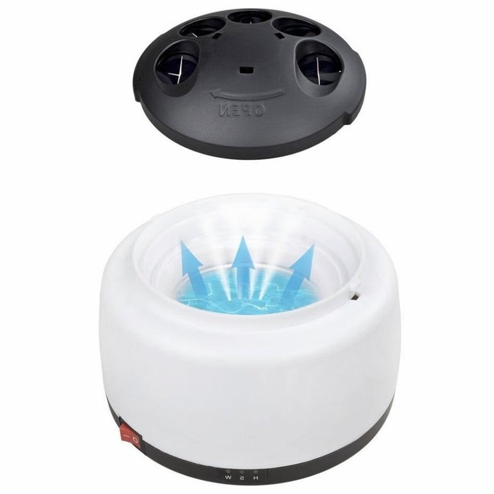 Gel Nail Polish Remover With Easy To Use - Image 6