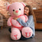 Giant Plush Teddy Bear Extra Large Soft Teddy - Image 1