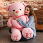 Giant Plush Teddy Bear Extra Large Soft Teddy - Image 1