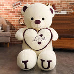Giant Plush Teddy Bear Extra Large Soft Teddy - Image 4