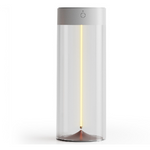Glass Filament Portable Accent Lights With Warm Glow - Image 1