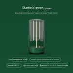 Glass Filament Portable Accent Lights With Warm Glow - Image 2