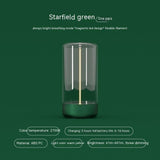 Glass Filament Portable Accent Lights With Warm Glow - Image 2