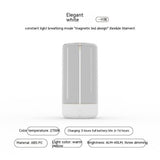 Glass Filament Portable Accent Lights With Warm Glow - Image 4