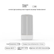 Glass Filament Portable Accent Lights With Warm Glow - Image 4