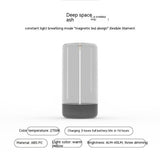 Glass Filament Portable Accent Lights With Warm Glow - Image 9
