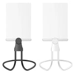 Glass Magnifiers For Reading With 3X HD Lens Hands-Free Neck Design And Adjustable Arm - Image 11